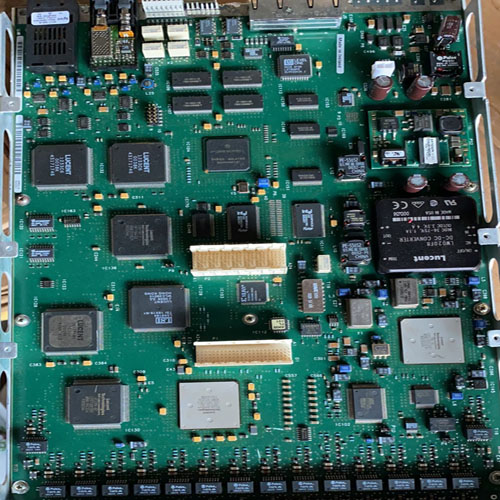 石门二路街道线路板回收 PCB板回收 各种边角料回收