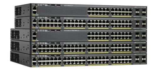 石门二路街道交换机回收